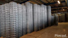 Beton lábazati elem, drótháló, vadháló, drótfonat, kerítésépítés, kerítés