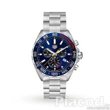 TAG HEUER Special Edition Formula 1 Red Bull Racing Quartz Chronograph 43mm Mens Watch CAZ101AK.BA0842