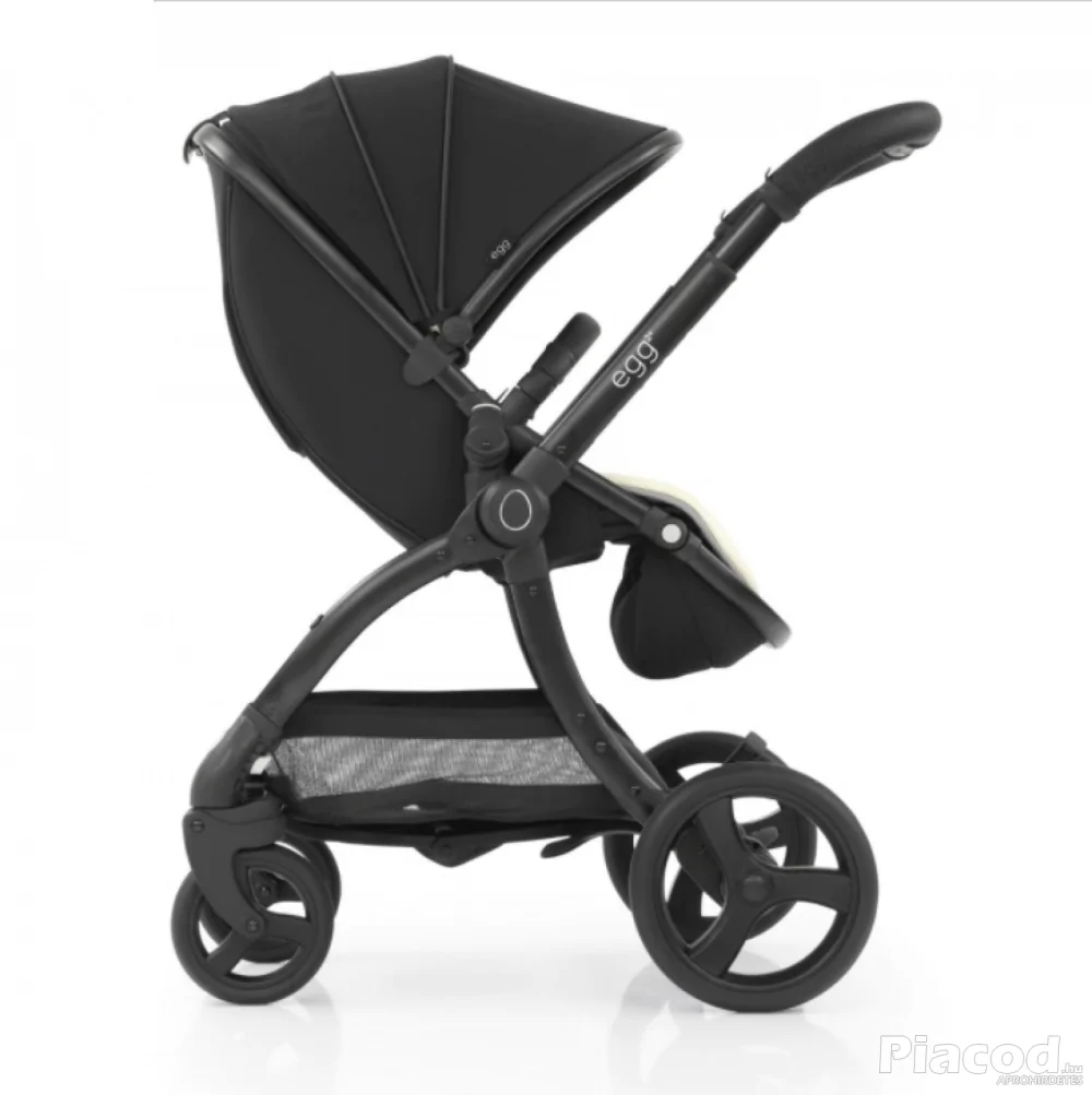 egg 2 Special Edition Cabriofix - Babakocsi - Új - Teljes csomag