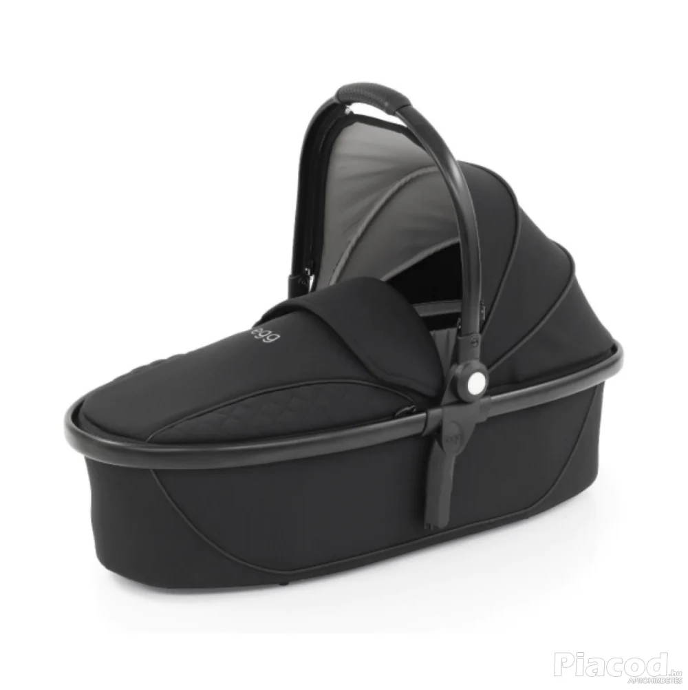 egg 2 Special Edition Cabriofix - Babakocsi - Új - Teljes csomag