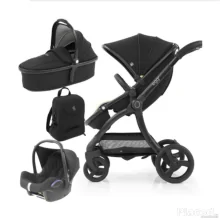 egg 2 Special Edition Cabriofix - Babakocsi - Új - Teljes csomag