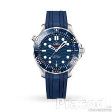 OMEGA Seamaster Diver 300 Co-Axial Mens Watch O21032422003001