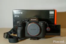Sony a7S \ Canon EOS R5 \ Nikon Z9