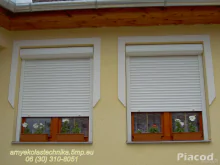 Redőny gyors szervíz gurtnicsere automata csere Debrecenben