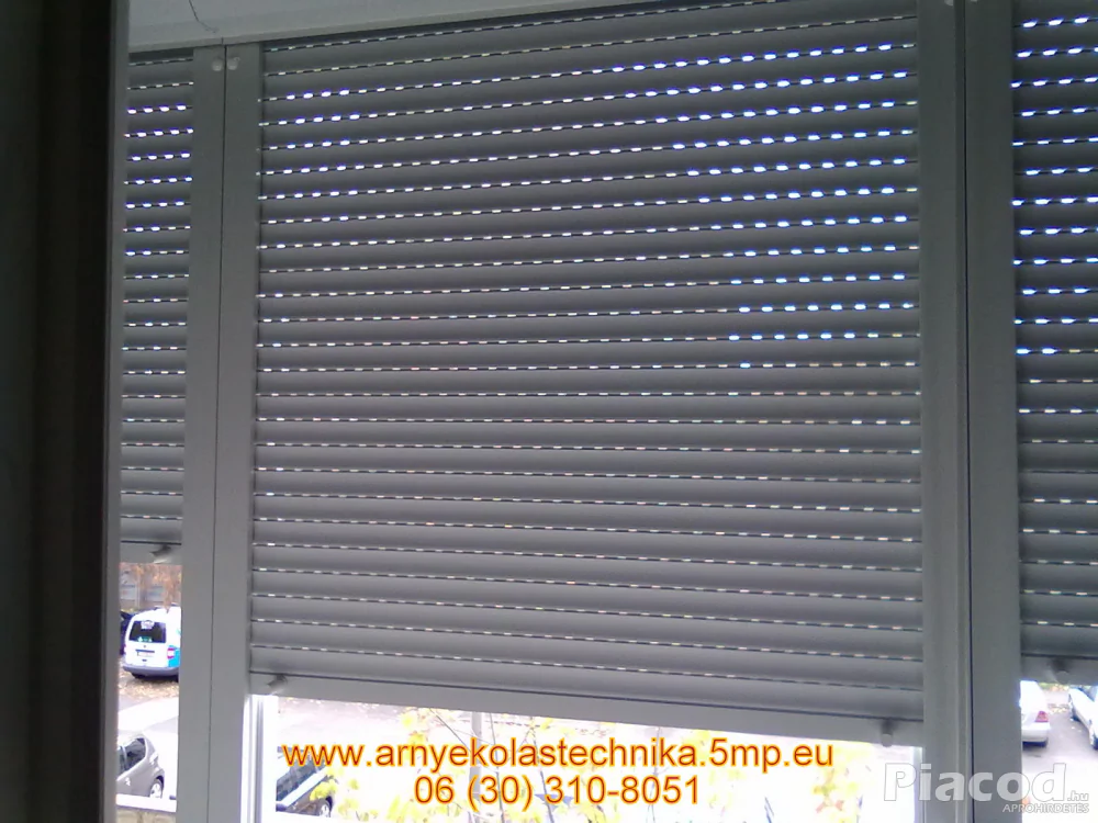 Redőnyjavítás szakemberekel Debrecenben - Kép 4