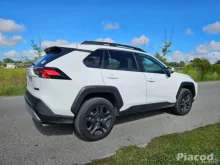 2024 Toyota RAV4 Adventure Full Options