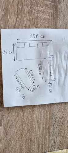 ELADÓ SZUPER ÁRON beltéri ülőgarnitúra