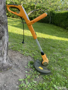 Eladó Riwall fűszegélyvágó