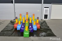 Eladó Karikás Célbadobó