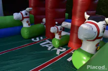 Eladó Lóverseny Pálya (Légvár)