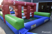 Eladó Lóverseny Pálya (Légvár)