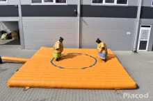 Bérelhető Sumo