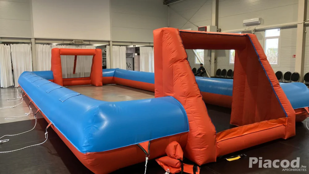 Bérelhető Óriás Csocsó