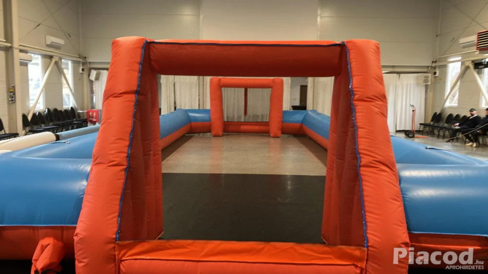 Bérelhető Óriás Csocsó