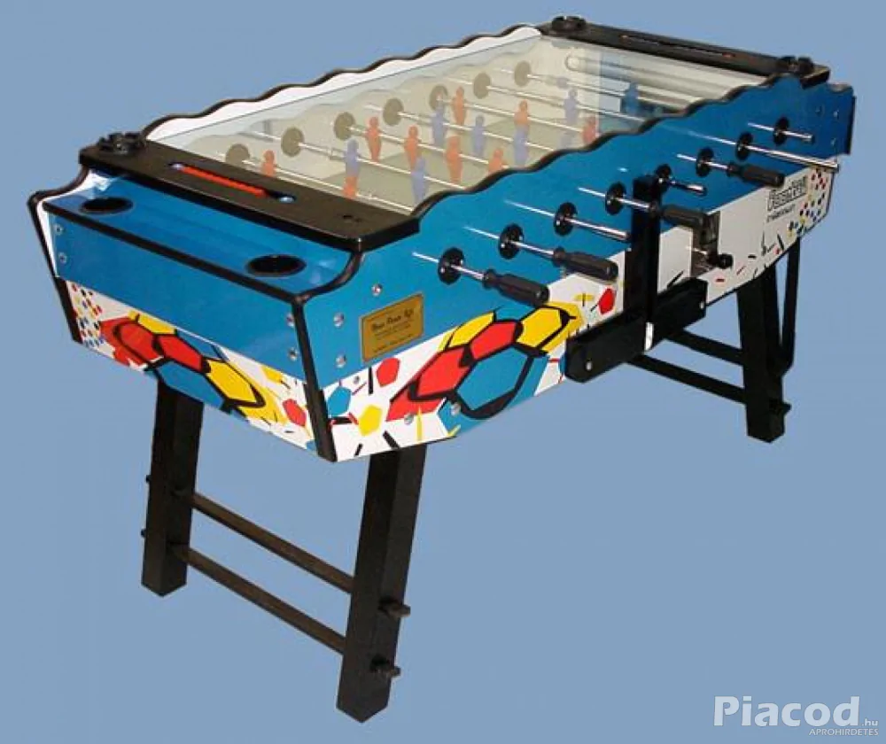 Bérelhető Csocsóasztal