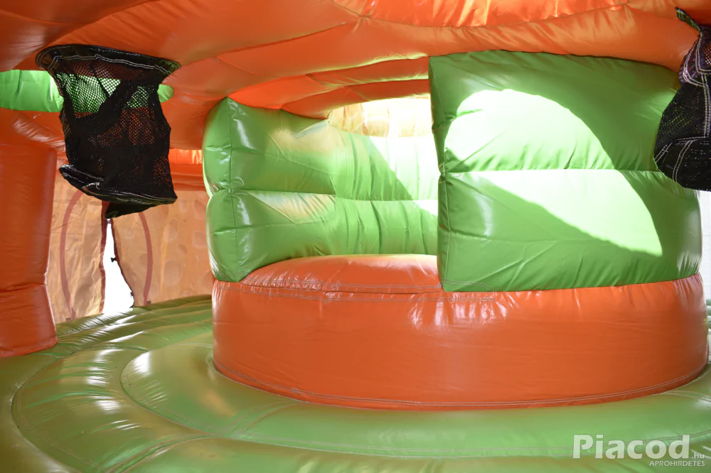 Bérelhető Egér Hajsza