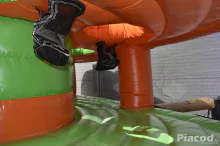 Bérelhető Egér Hajsza