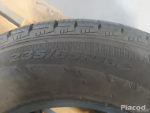 Eladó Nexen 235\65R16C téligumi