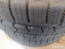 Eladó Nexen 235\65R16C téligumi