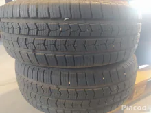 Eladó Nexen 235\65R16C téligumi