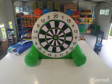 Bérelhető Darts Foci