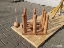 Bérelhető Lengőteke