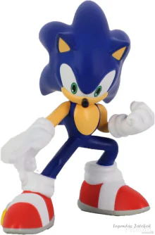 Sonic a sündisznó - 4 db-os figura szett SEGA COMANSI
