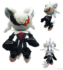 Sonic a sündisznó - Infinite plüss 29 cm