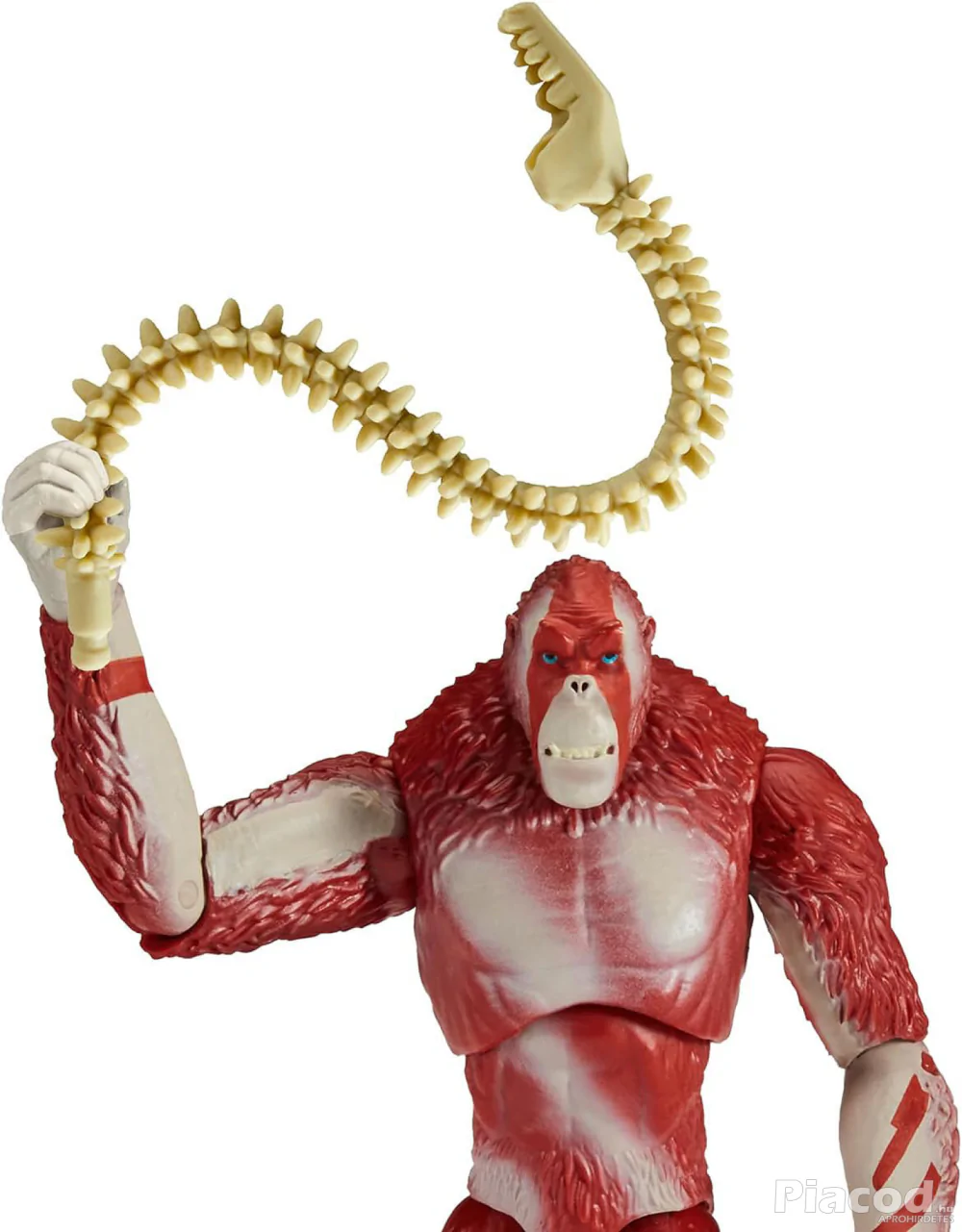 Godzilla X Kong The New Empire - Skar King figura Monsterverse