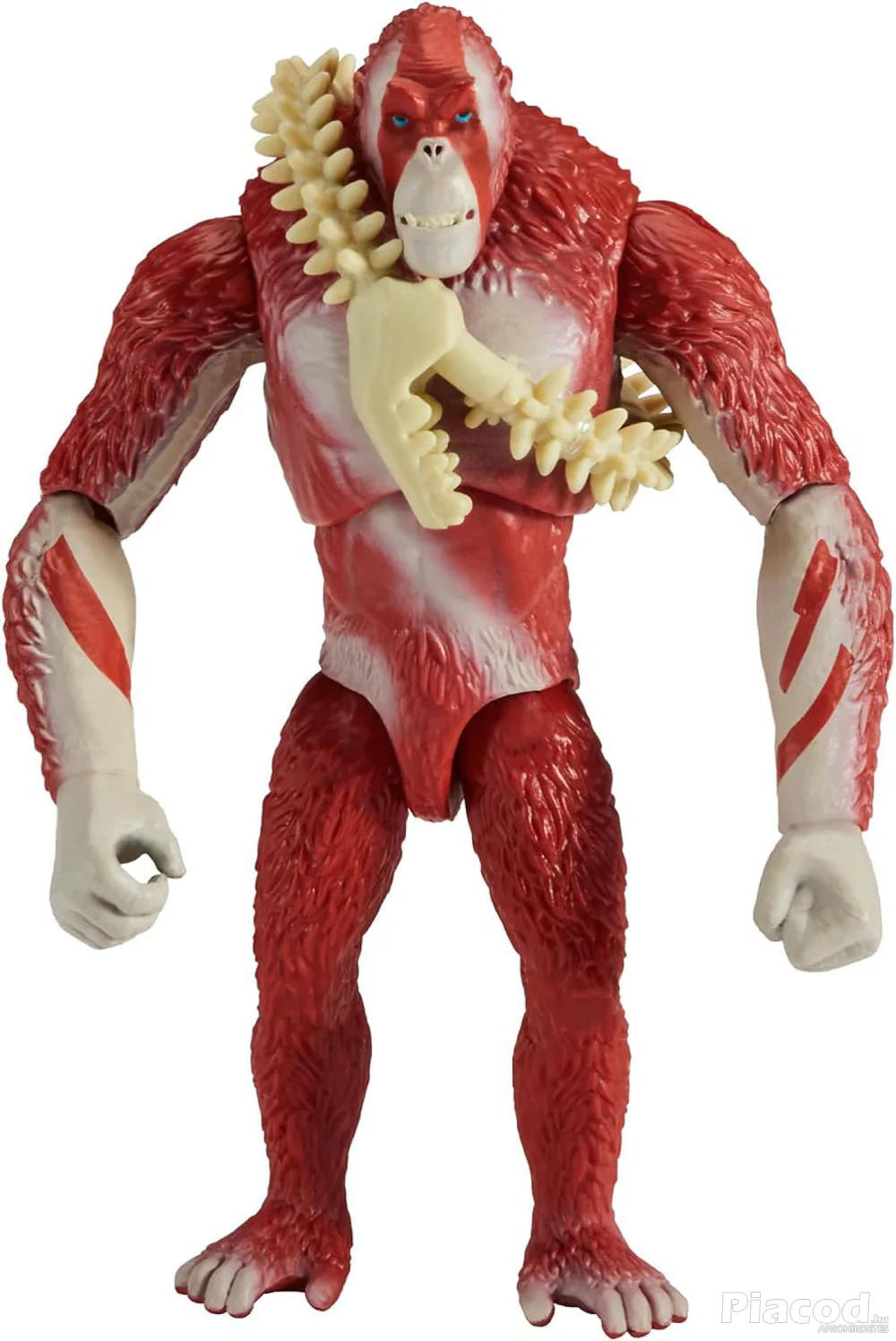 Godzilla X Kong The New Empire - Skar King figura Monsterverse