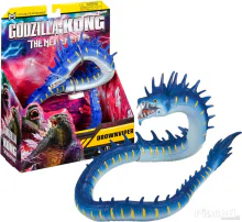 Godzilla x Kong: The New Empire - Drownviper figura 15 cm