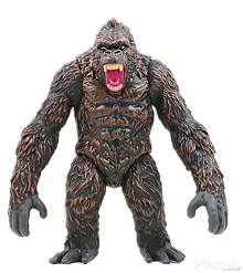 King Kong gorilla figura 18 cm Új! Készletről!