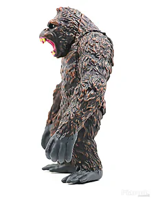 King Kong gorilla figura 18 cm Új! Készletről!