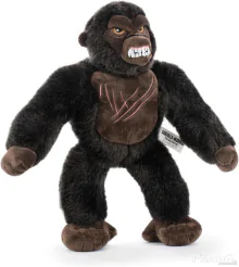 King Kong gorilla plüss 30 cm Play by Play