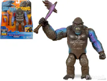 King Kong Hong Kong battle figura 15 cm Monsterverse