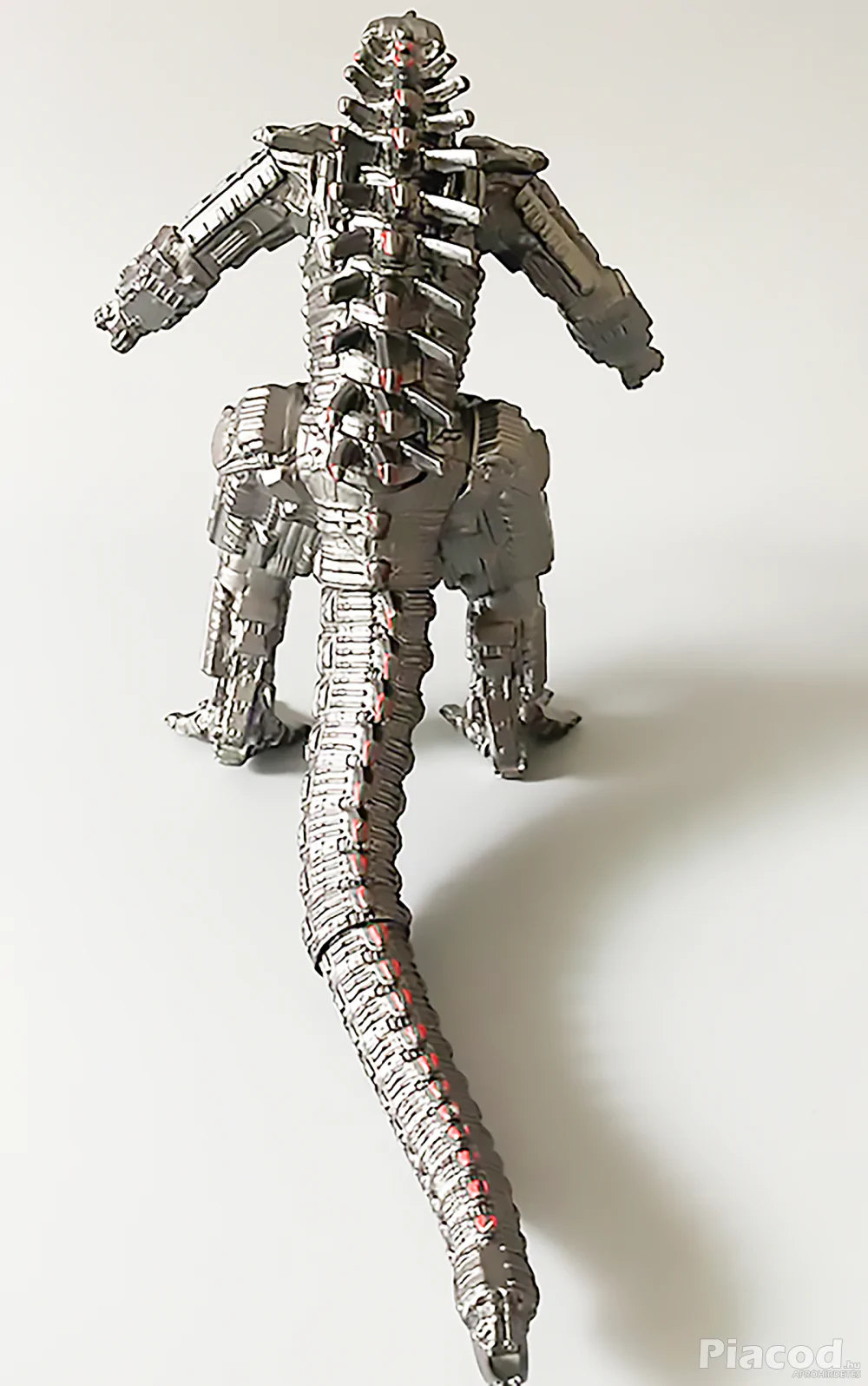 Mechagodzilla figura 23 cm