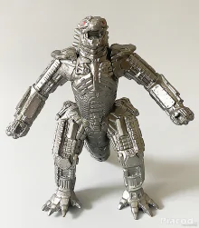 Mechagodzilla figura 23 cm