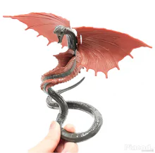 Warbat titán figura 15 cm - Godzilla univerzum