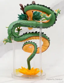 Dragon ball - Shenron sárkány figura 18 cm