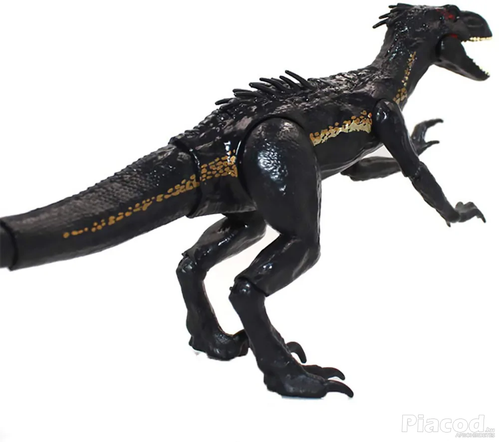 Jurassic World Indoraptor dinoszaurusz figura 17 cm