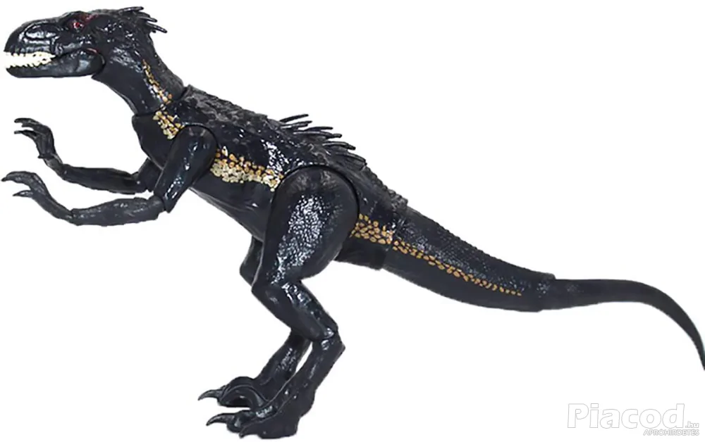 Jurassic World Indoraptor dinoszaurusz figura 17 cm
