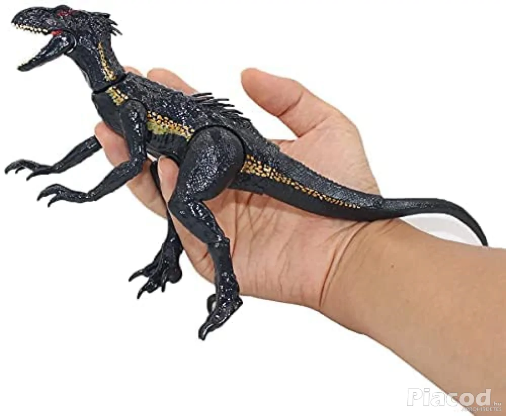 Jurassic World Indoraptor dinoszaurusz figura 17 cm