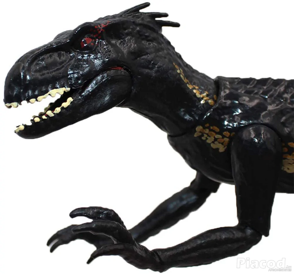 Jurassic World Indoraptor dinoszaurusz figura 17 cm