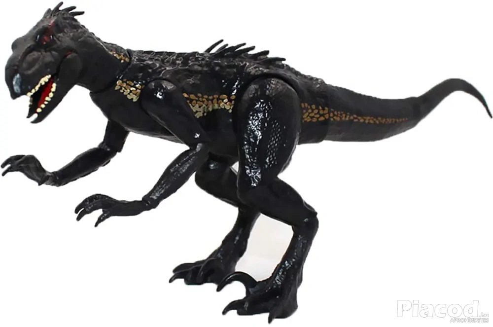 Jurassic World Indoraptor dinoszaurusz figura 17 cm