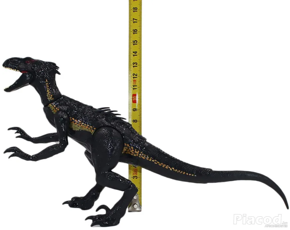 Jurassic World Indoraptor dinoszaurusz figura 17 cm