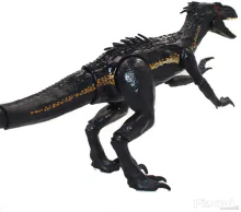 Jurassic World Indoraptor dinoszaurusz figura 17 cm