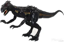 Jurassic World Indoraptor dinoszaurusz figura 17 cm