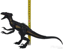 Jurassic World Indoraptor dinoszaurusz figura 17 cm