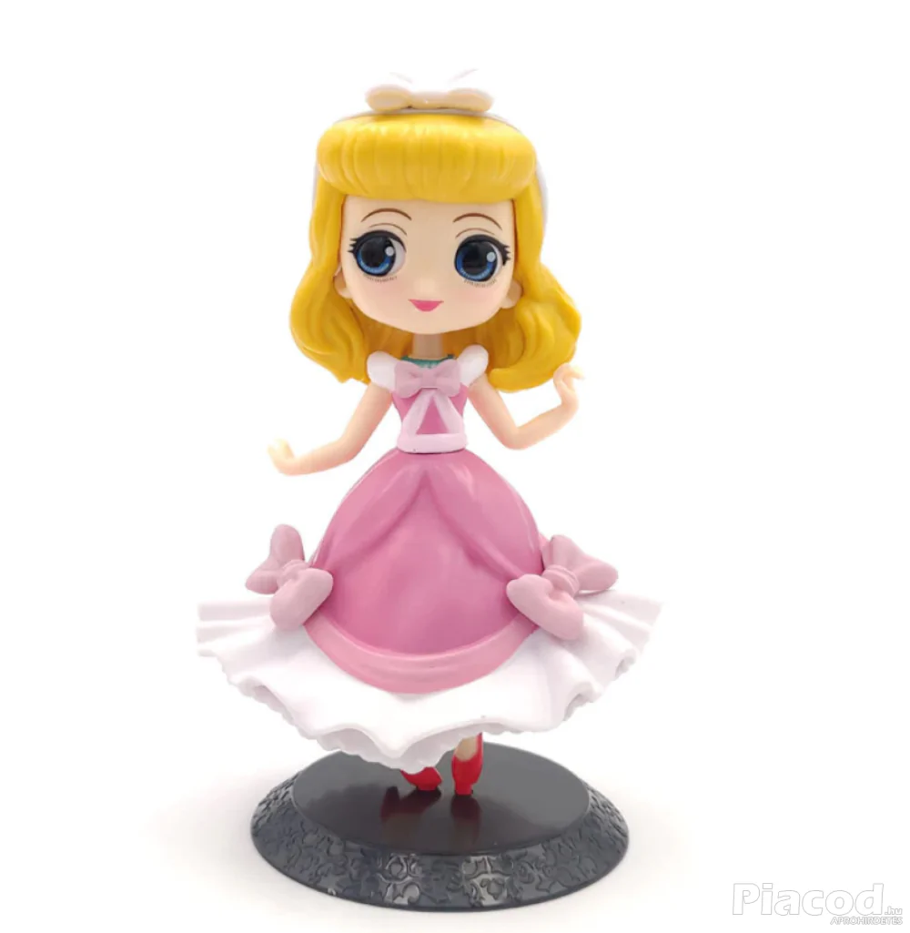 Disney hercegnő karakter figura baba többféle