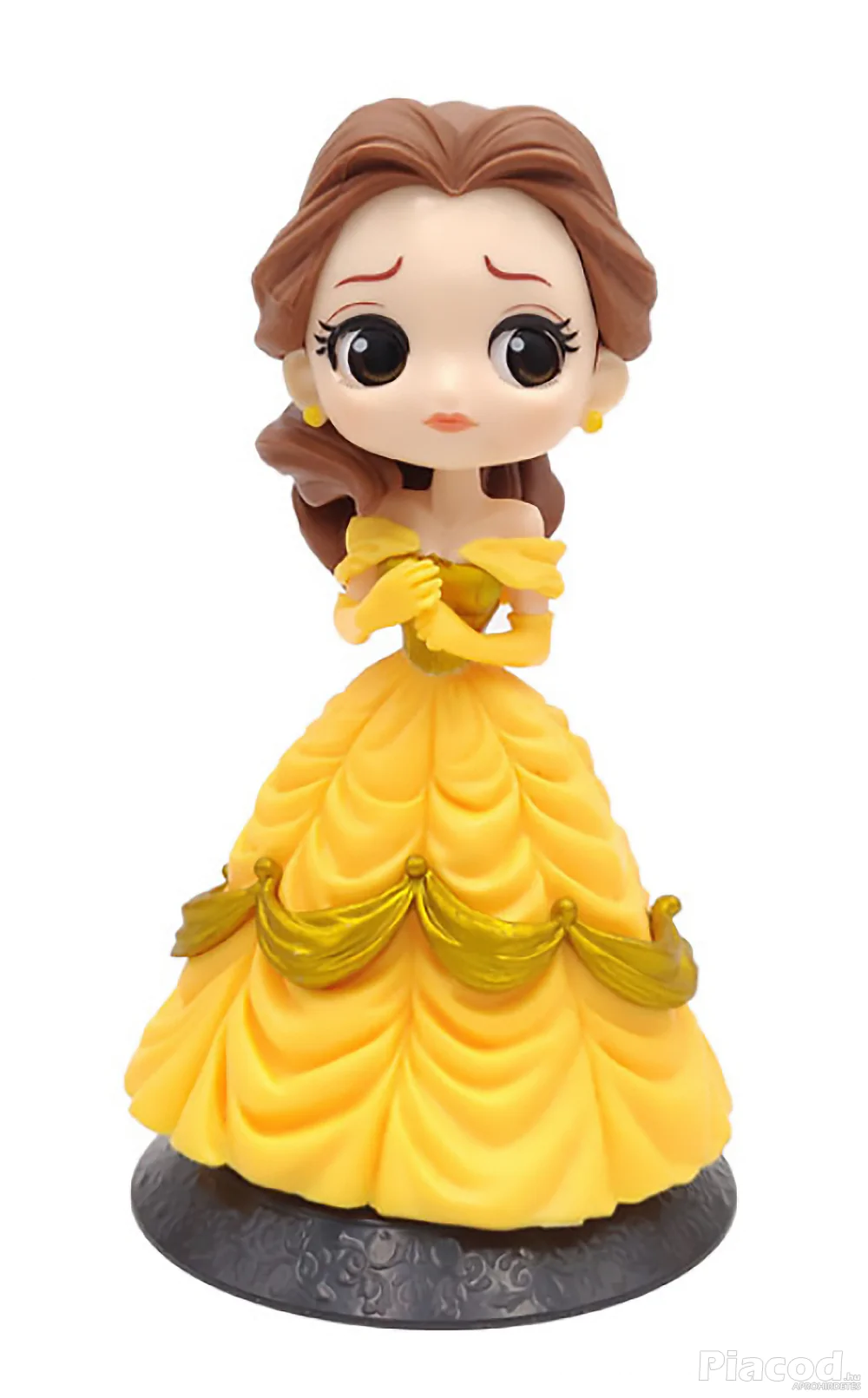Disney hercegnő karakter figura baba többféle